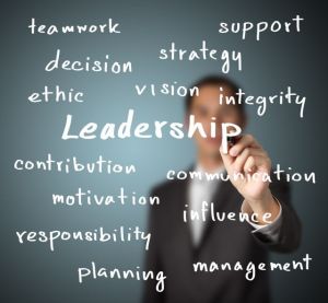 Leadership-Abilities